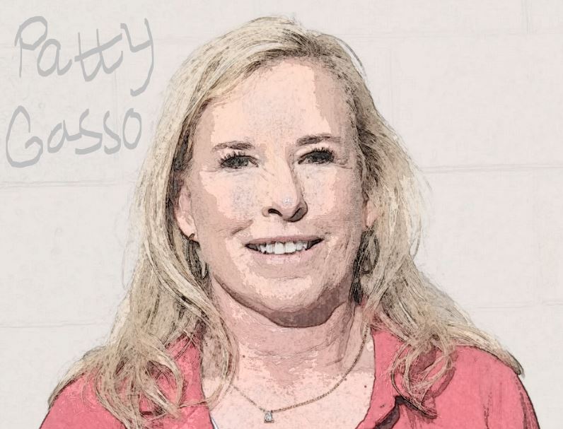 Patty Gasso